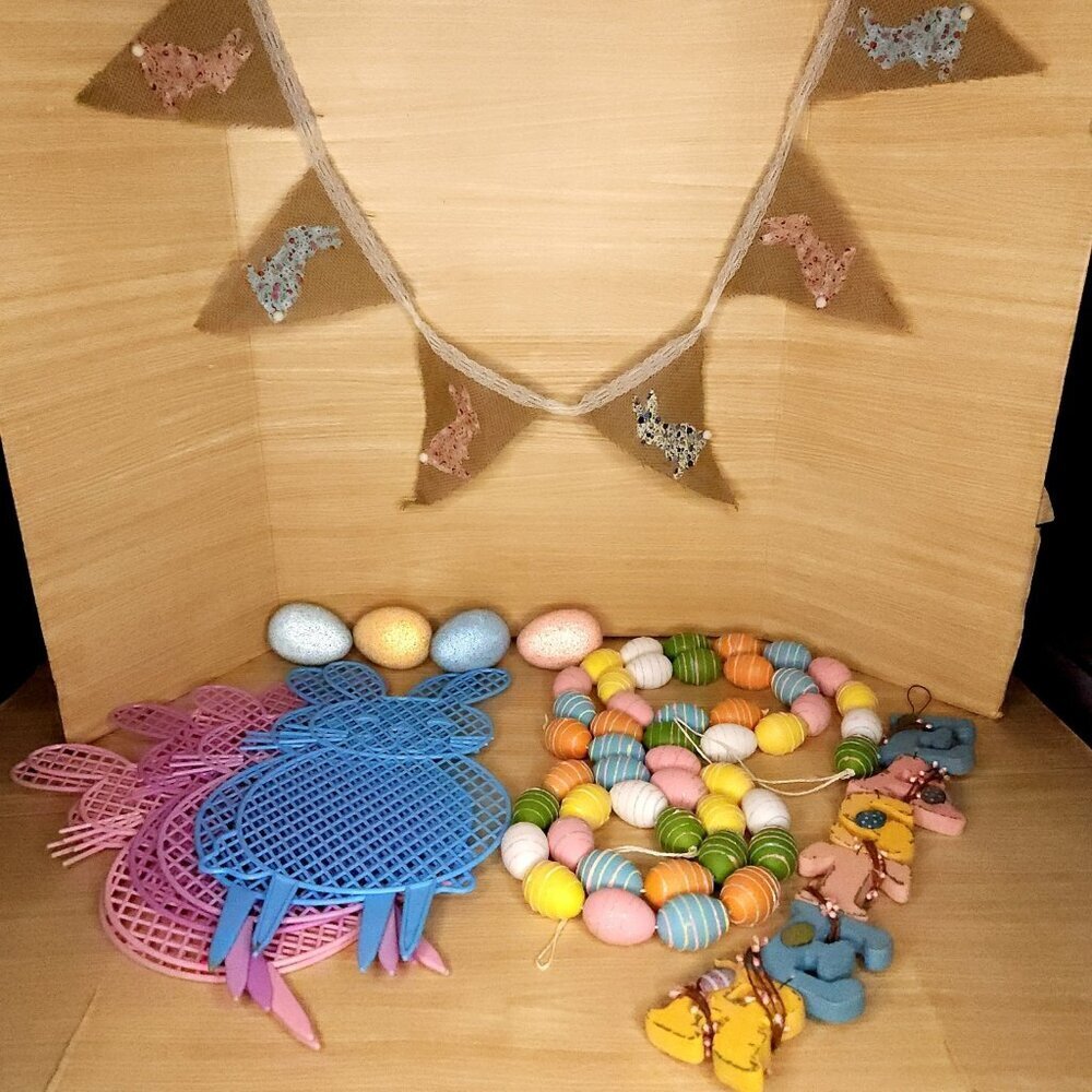 Easter Decor Bundle